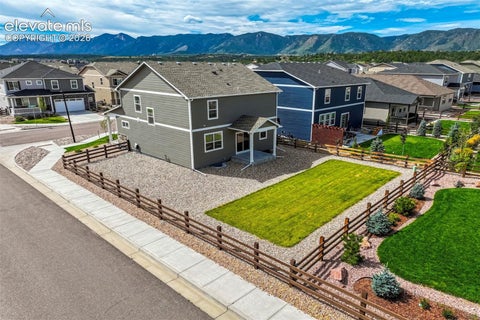 Tiny photo for 2110 Indian Balsam Drive, Monument, CO 80132 (MLS # 5878669)