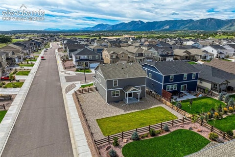 Tiny photo for 2110 Indian Balsam Drive, Monument, CO 80132 (MLS # 5878669)