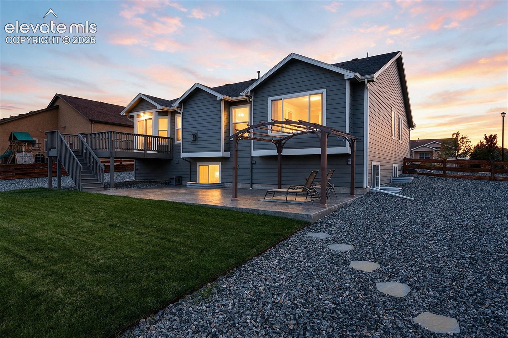 12763 Clark Peak Court