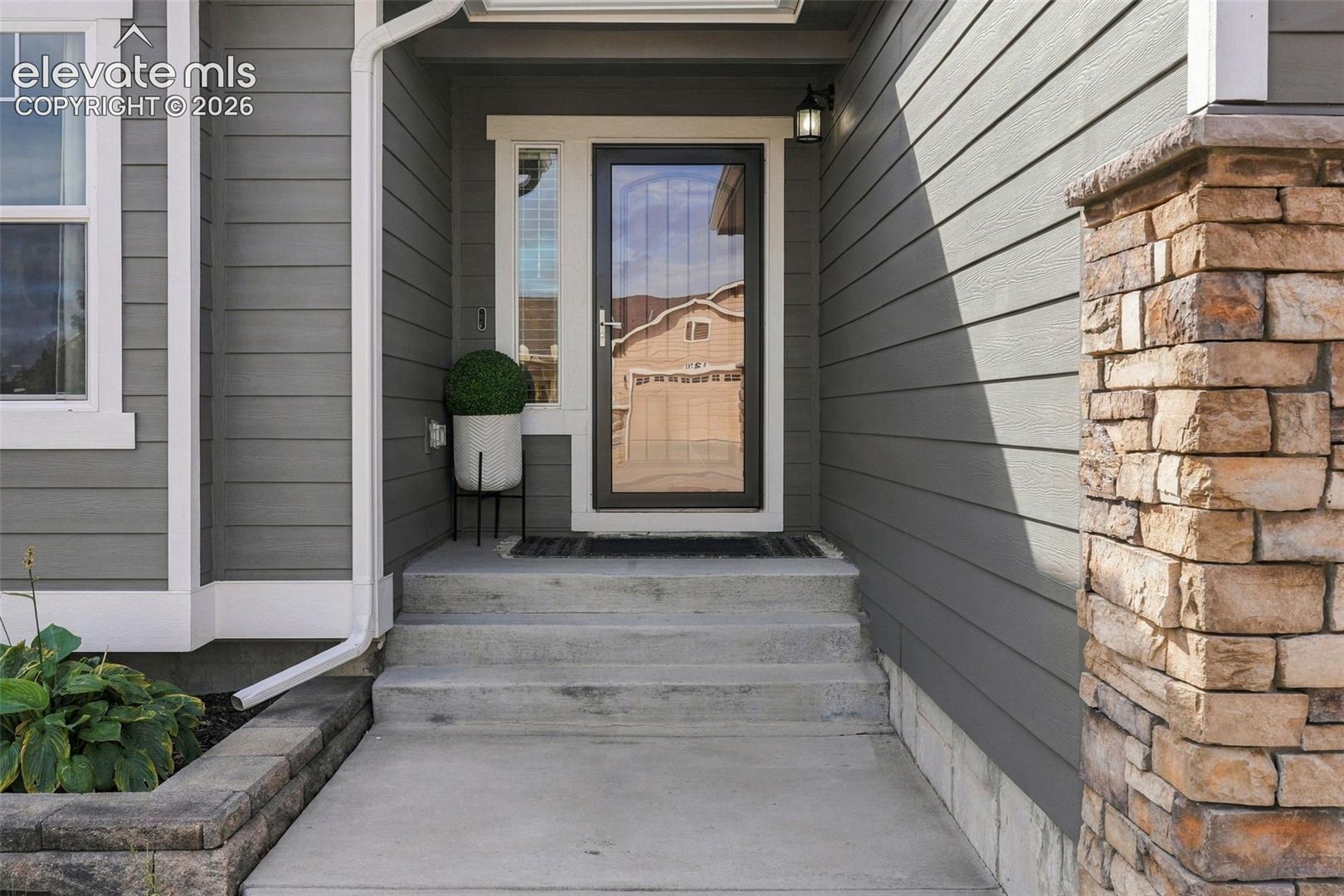 12763 Clark Peak Court
