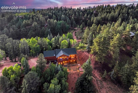 Photo of 119 Remwood Circle, Divide, CO 80814 (MLS # 5704018)
