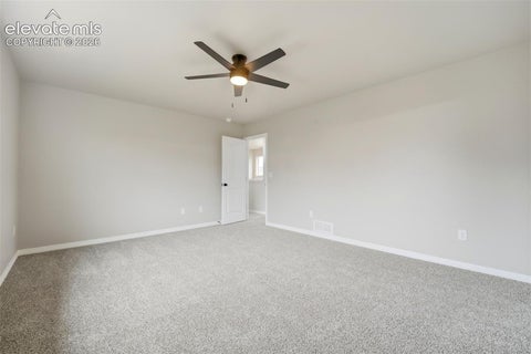 Tiny photo for 10885 Matta Drive, Colorado Springs, CO 80925 (MLS # 8933421)