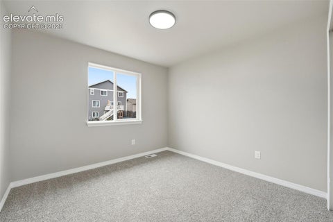 Tiny photo for 10885 Matta Drive, Colorado Springs, CO 80925 (MLS # 8933421)
