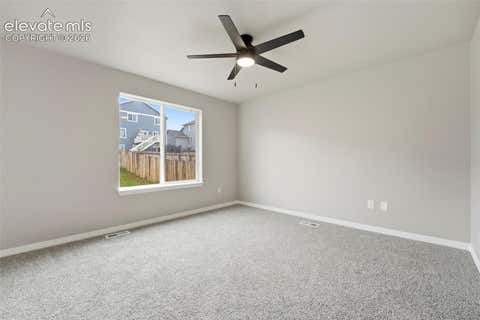 Tiny photo for 10885 Matta Drive, Colorado Springs, CO 80925 (MLS # 8933421)
