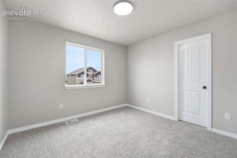 Tiny photo for 10885 Matta Drive, Colorado Springs, CO 80925 (MLS # 8933421)