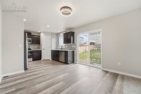 Tiny photo for 10885 Matta Drive, Colorado Springs, CO 80925 (MLS # 8933421)