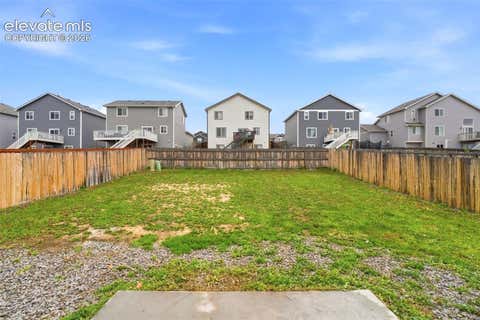 Tiny photo for 10885 Matta Drive, Colorado Springs, CO 80925 (MLS # 8933421)