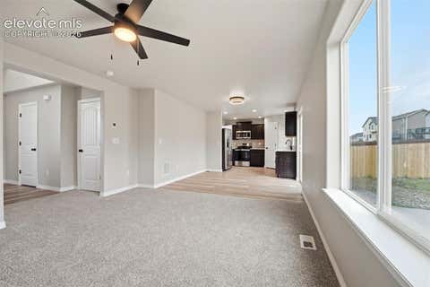 Tiny photo for 10885 Matta Drive, Colorado Springs, CO 80925 (MLS # 8933421)