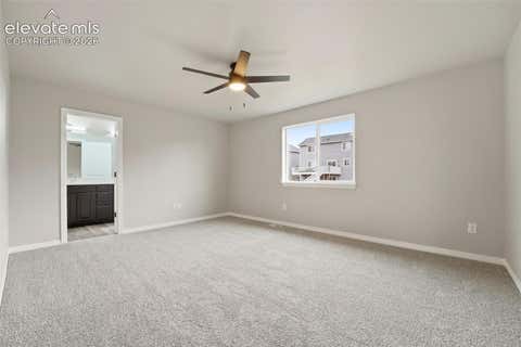 Tiny photo for 10885 Matta Drive, Colorado Springs, CO 80925 (MLS # 8933421)