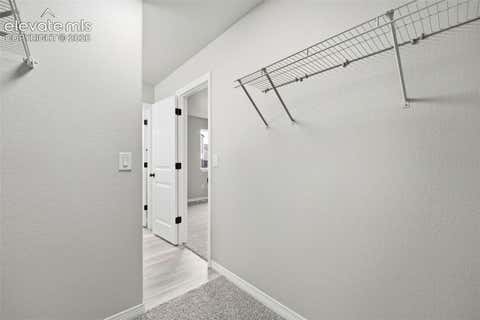 Tiny photo for 10885 Matta Drive, Colorado Springs, CO 80925 (MLS # 8933421)