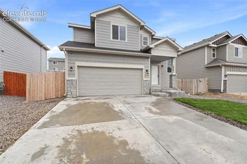 Tiny photo for 10885 Matta Drive, Colorado Springs, CO 80925 (MLS # 8933421)
