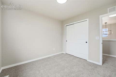 Tiny photo for 10885 Matta Drive, Colorado Springs, CO 80925 (MLS # 8933421)