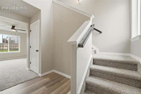 Tiny photo for 10885 Matta Drive, Colorado Springs, CO 80925 (MLS # 8933421)