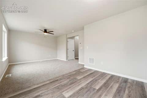 Tiny photo for 10885 Matta Drive, Colorado Springs, CO 80925 (MLS # 8933421)