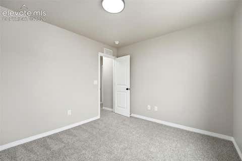 Tiny photo for 10885 Matta Drive, Colorado Springs, CO 80925 (MLS # 8933421)