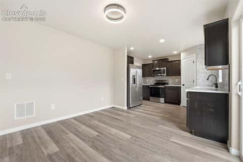 Tiny photo for 10885 Matta Drive, Colorado Springs, CO 80925 (MLS # 8933421)
