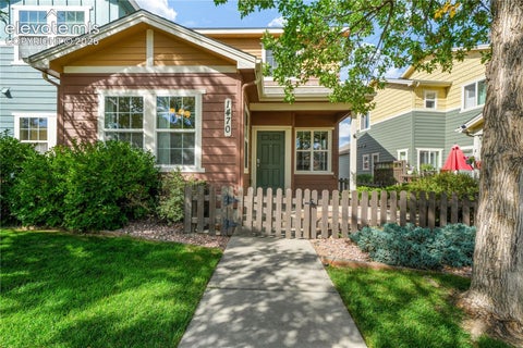 Photo of 1470 Gold Hill Mesa Drive, Colorado Springs, CO 80905 (MLS # 1829733)