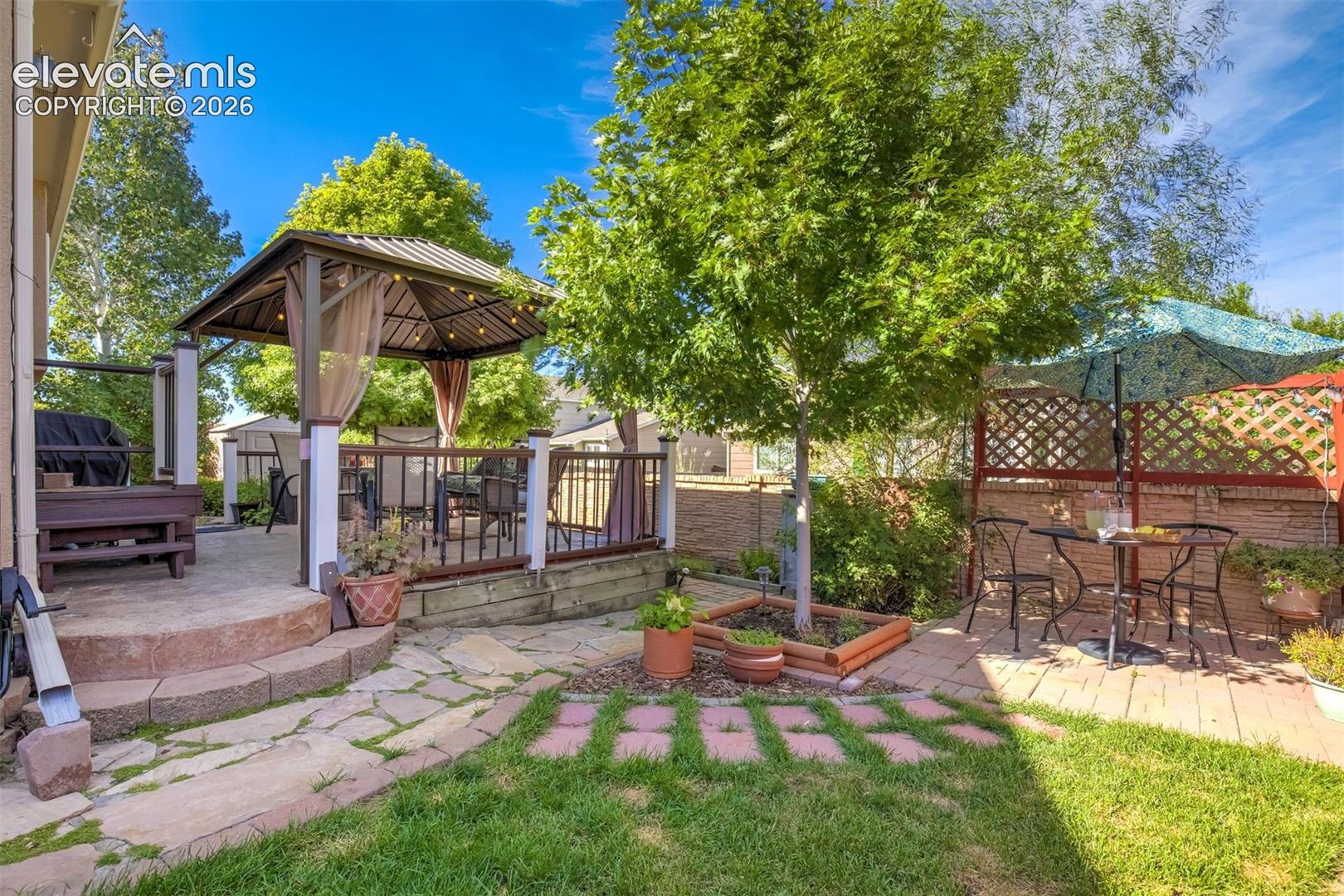 5844 Pioneer Mesa Drive