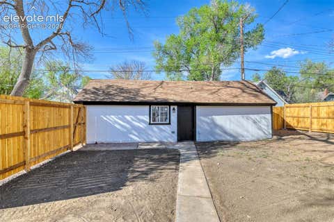Tiny photo for 2315 W Kiowa Street, Colorado Springs, CO 80904 (MLS # 5877022)