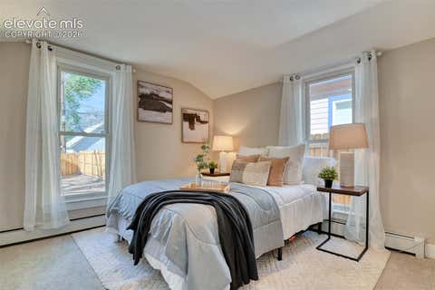 Tiny photo for 2315 W Kiowa Street, Colorado Springs, CO 80904 (MLS # 5877022)