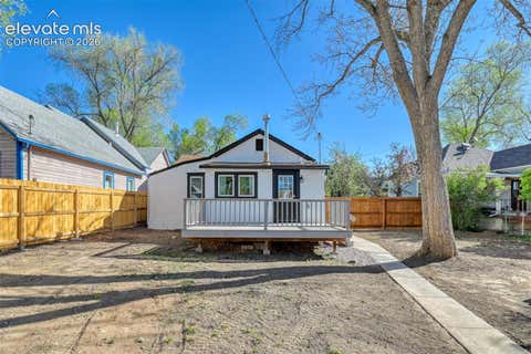 Tiny photo for 2315 W Kiowa Street, Colorado Springs, CO 80904 (MLS # 5877022)