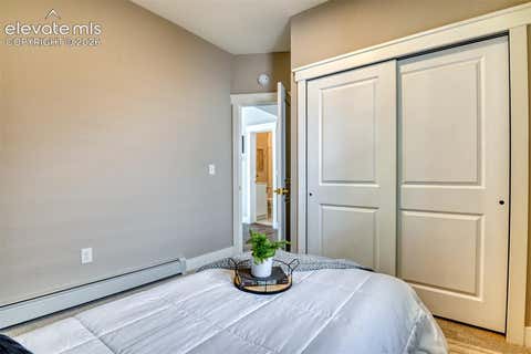 Tiny photo for 2315 W Kiowa Street, Colorado Springs, CO 80904 (MLS # 5877022)
