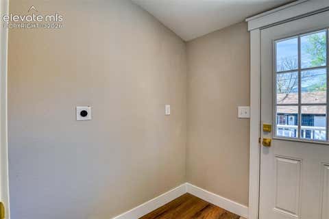 Tiny photo for 2315 W Kiowa Street, Colorado Springs, CO 80904 (MLS # 5877022)