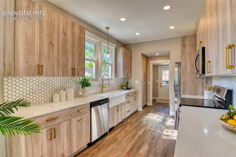 Tiny photo for 2315 W Kiowa Street, Colorado Springs, CO 80904 (MLS # 5877022)
