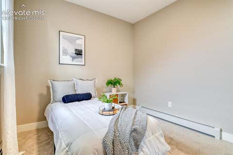Tiny photo for 2315 W Kiowa Street, Colorado Springs, CO 80904 (MLS # 5877022)
