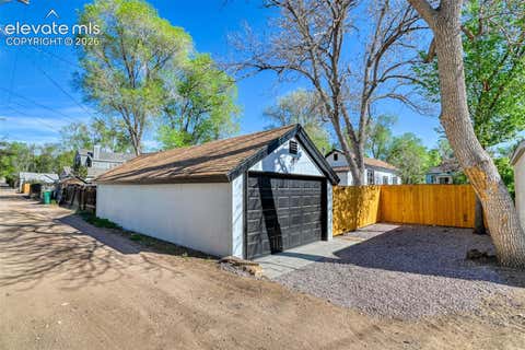 Tiny photo for 2315 W Kiowa Street, Colorado Springs, CO 80904 (MLS # 5877022)
