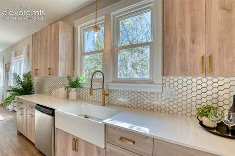 Tiny photo for 2315 W Kiowa Street, Colorado Springs, CO 80904 (MLS # 5877022)