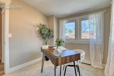 Tiny photo for 2315 W Kiowa Street, Colorado Springs, CO 80904 (MLS # 5877022)