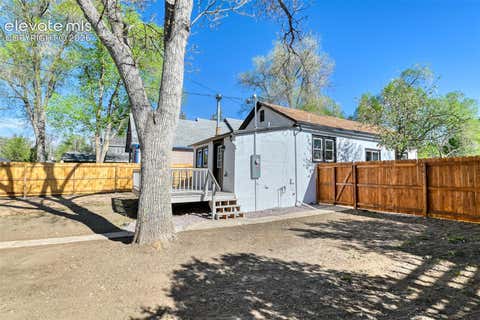 Tiny photo for 2315 W Kiowa Street, Colorado Springs, CO 80904 (MLS # 5877022)