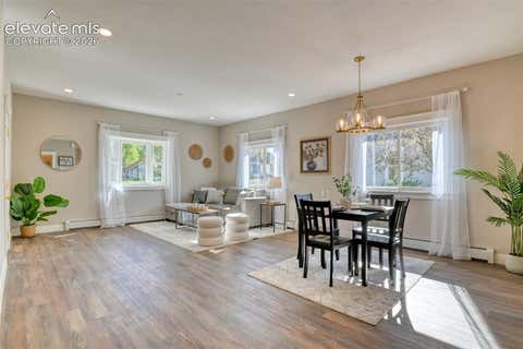 Tiny photo for 2315 W Kiowa Street, Colorado Springs, CO 80904 (MLS # 5877022)