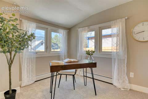 Tiny photo for 2315 W Kiowa Street, Colorado Springs, CO 80904 (MLS # 5877022)