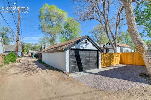 Tiny photo for 2315 W Kiowa Street, Colorado Springs, CO 80904 (MLS # 5877022)