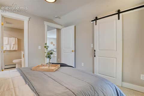 Tiny photo for 2315 W Kiowa Street, Colorado Springs, CO 80904 (MLS # 5877022)
