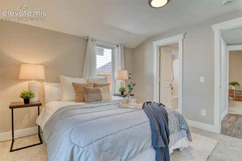 Tiny photo for 2315 W Kiowa Street, Colorado Springs, CO 80904 (MLS # 5877022)