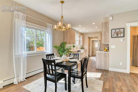 Tiny photo for 2315 W Kiowa Street, Colorado Springs, CO 80904 (MLS # 5877022)