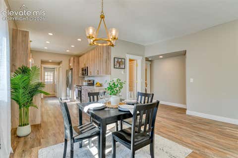 Tiny photo for 2315 W Kiowa Street, Colorado Springs, CO 80904 (MLS # 5877022)