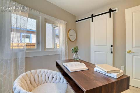 Tiny photo for 2315 W Kiowa Street, Colorado Springs, CO 80904 (MLS # 5877022)