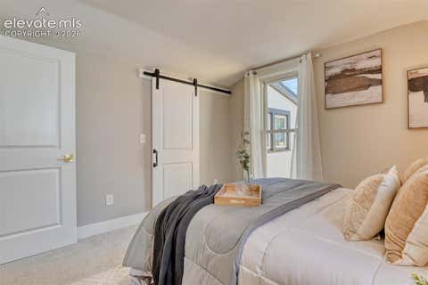 Tiny photo for 2315 W Kiowa Street, Colorado Springs, CO 80904 (MLS # 5877022)