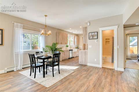 Tiny photo for 2315 W Kiowa Street, Colorado Springs, CO 80904 (MLS # 5877022)