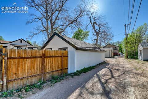 Tiny photo for 2315 W Kiowa Street, Colorado Springs, CO 80904 (MLS # 5877022)