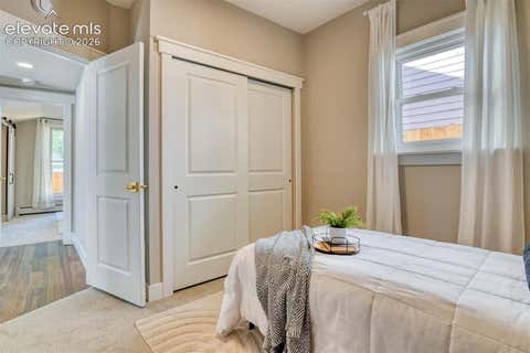 Tiny photo for 2315 W Kiowa Street, Colorado Springs, CO 80904 (MLS # 5877022)