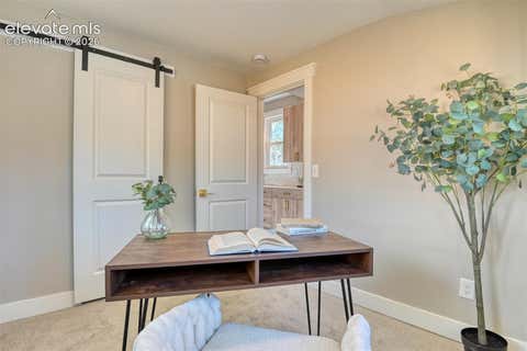Tiny photo for 2315 W Kiowa Street, Colorado Springs, CO 80904 (MLS # 5877022)