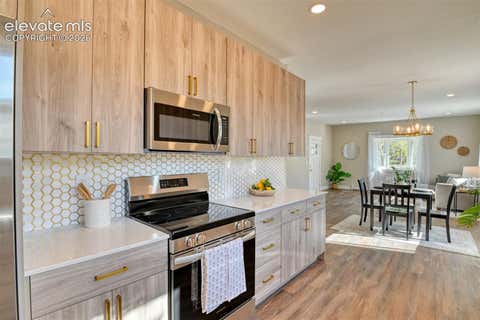 Tiny photo for 2315 W Kiowa Street, Colorado Springs, CO 80904 (MLS # 5877022)