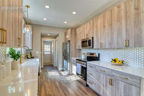 Tiny photo for 2315 W Kiowa Street, Colorado Springs, CO 80904 (MLS # 5877022)