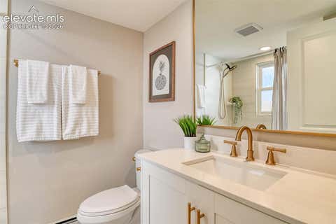 Tiny photo for 2315 W Kiowa Street, Colorado Springs, CO 80904 (MLS # 5877022)