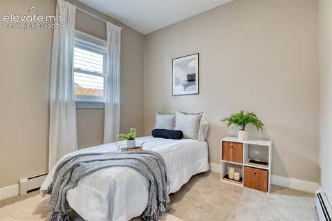 Tiny photo for 2315 W Kiowa Street, Colorado Springs, CO 80904 (MLS # 5877022)